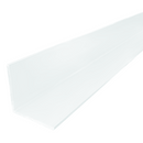 25mm x 25mm x 2mm Powder Coated Aluminium Angle