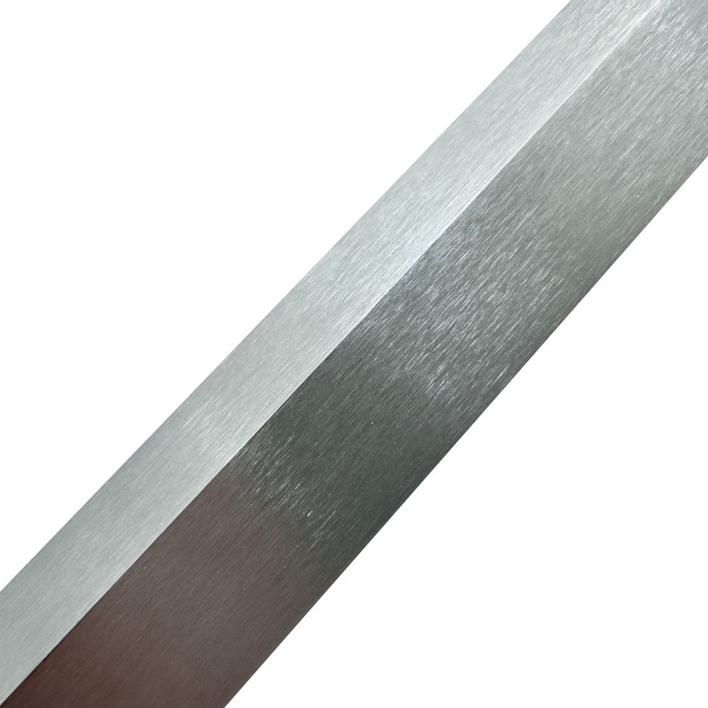30mm x 30mm x 1.5mm Mill Finish Aluminium Angle