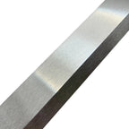 38.1mm x 19mm x 3.2mm (1 1/2" x 3/4" x 10swg) Aluminium Rectangular Tube