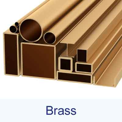 Brass Products