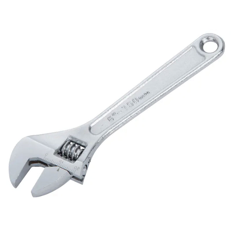 BlueSpot Adjustable Wrench 150mm (6in)