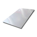 2500mm x 1250mm x 2mm 430 Mirror Polished Stainless Steel Sheet