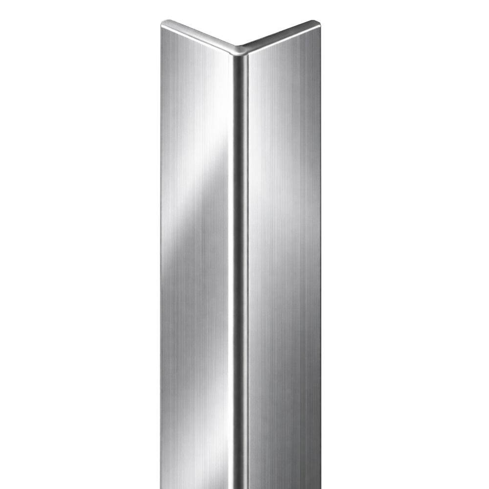 3in x 3in x 3/8in Steel Angle Iron 24in Piece 3in x 3in x 3/8in Steel Angle Iron 24in Piece