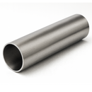 50.8mm x 1.5mm (2" x 1/16") Brushed Polished Stainless Steel Tube