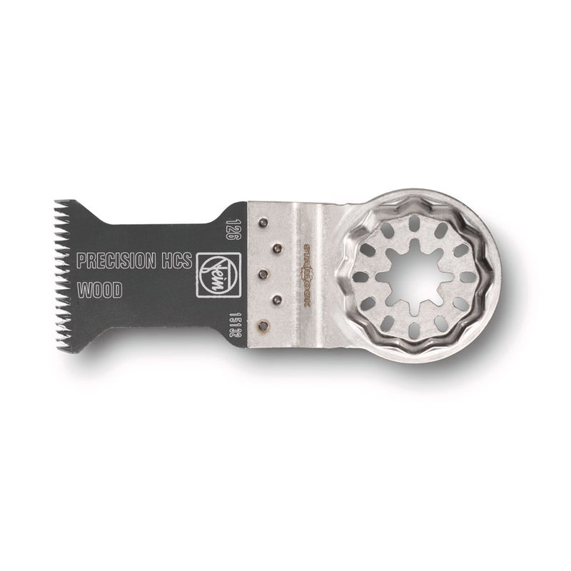 Fein 63502126210 Starlock E-Cut 35mm Precision Saw Blade (Single)