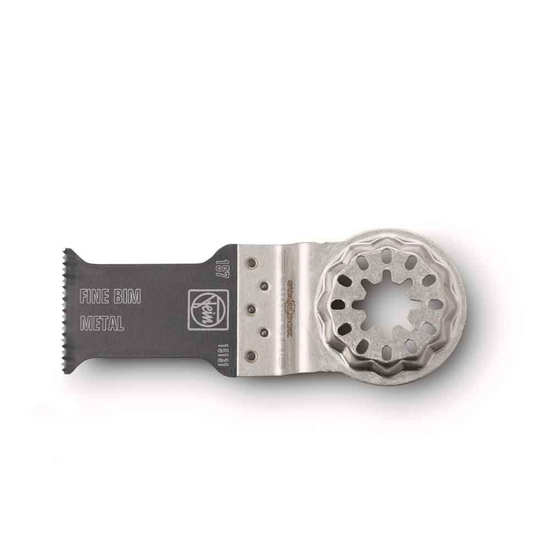 Fein 63502157240 Starlock E-Cut 30mm Fine Saw Blade 10pk