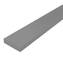 30mm x 3mm Powder Coated Aluminium Flat Bar