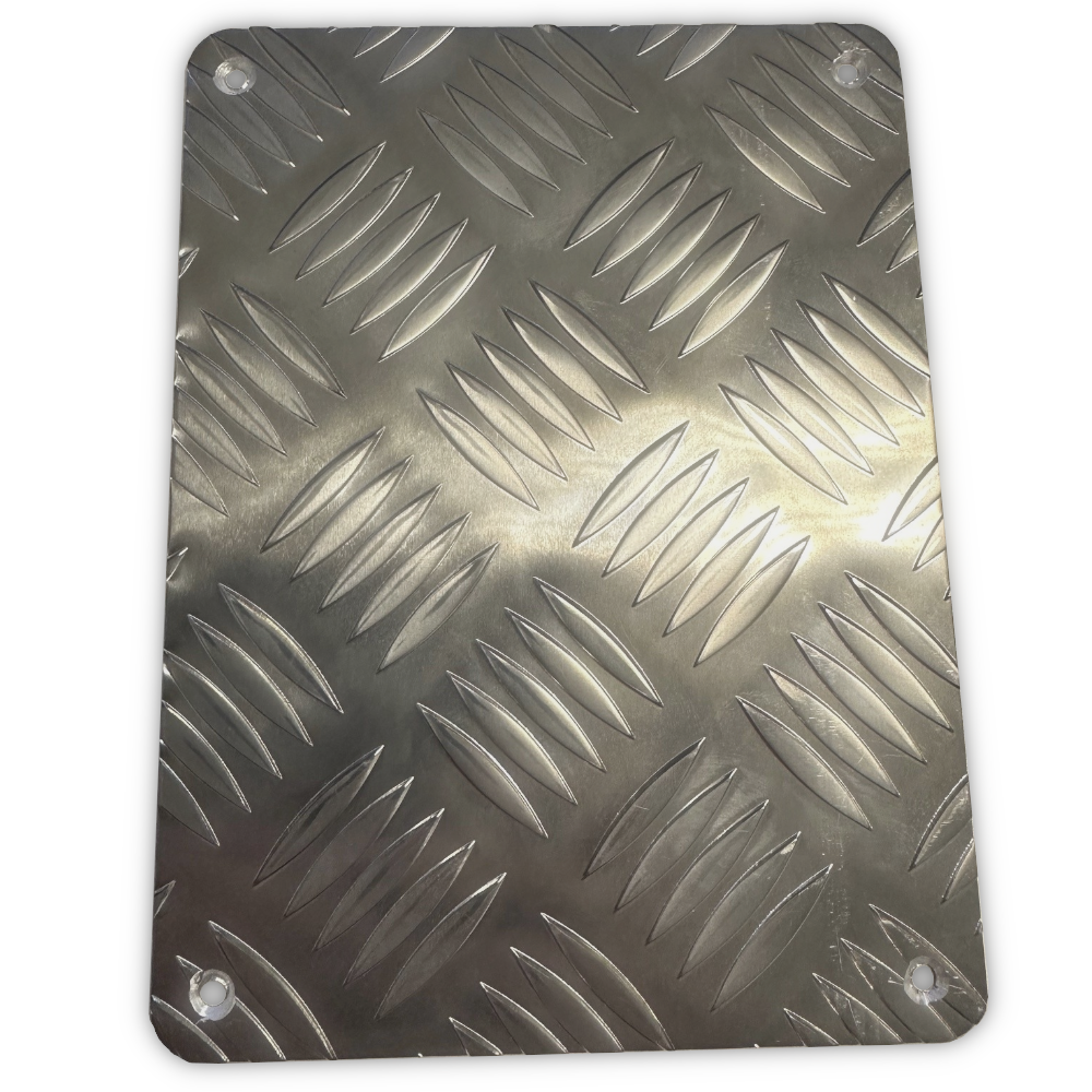 Custom Cut - Kick Plates/Hand Plates