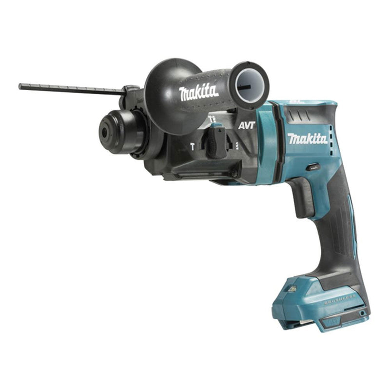 Makita DHR182ZJ 18v SDS Plus Hammer Drill - Body Only