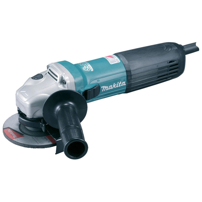 Makita GA5040C 125mm Angle Grinder 110v