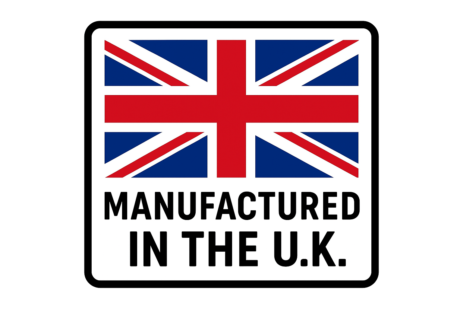 31.7mm x 19mm (1 1/4" x 3/4") Aluminium Flat Bar
