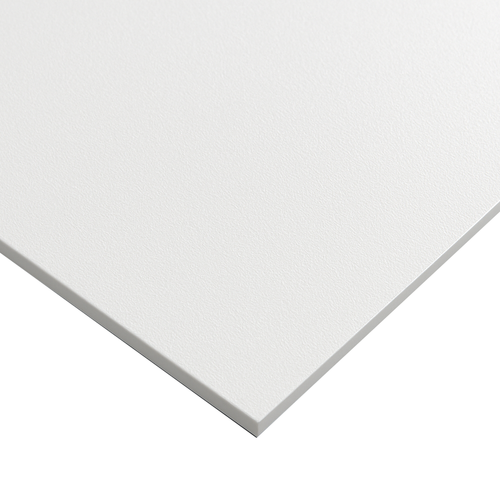 2500mm x 1250mm x 5.0mm 6082 Aluminium Sheet