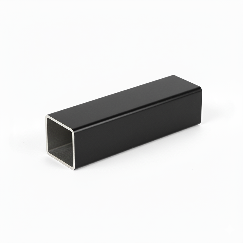 50mm x 50mm x 3mm Powder Coated Aluminium Square Tube