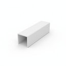 50mm x 50mm x 3mm Powder Coated Aluminium Square Tube