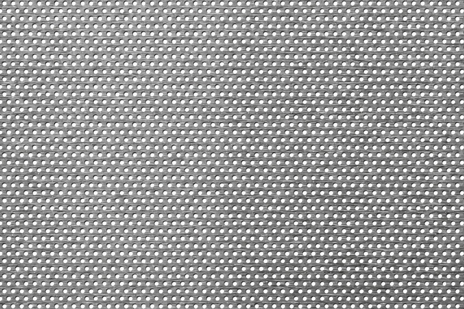 2000mm x 1000mm x 1mm R2 T3.5 Perforated Aluminium Sheet