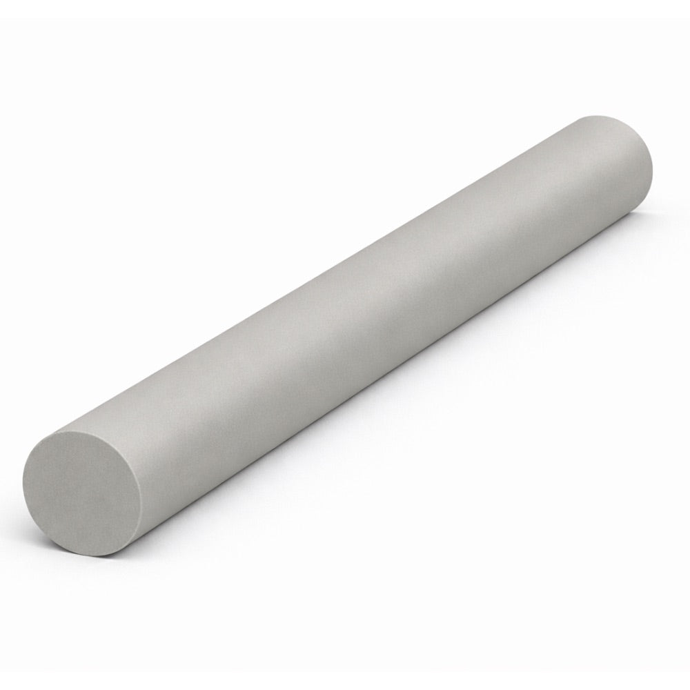 12.7mm (1/2") Diameter Aluminium Round Bar