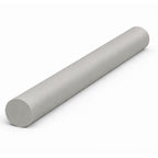 15.8mm (5/8") Diameter Aluminium Round Bar
