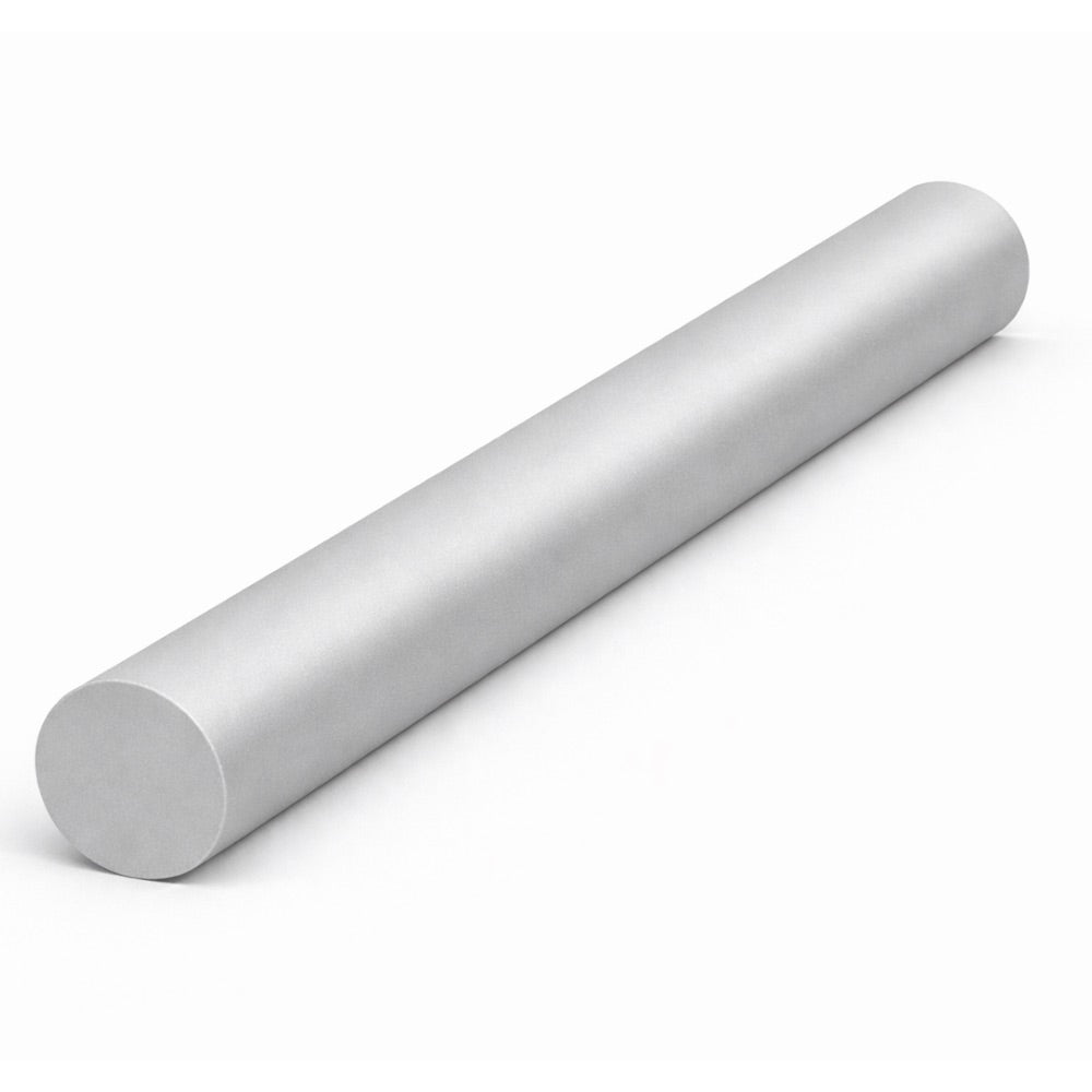 12.7mm (1/2") Diameter Aluminium Round Bar