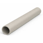 12mm x 2mm Aluminium Round Tube