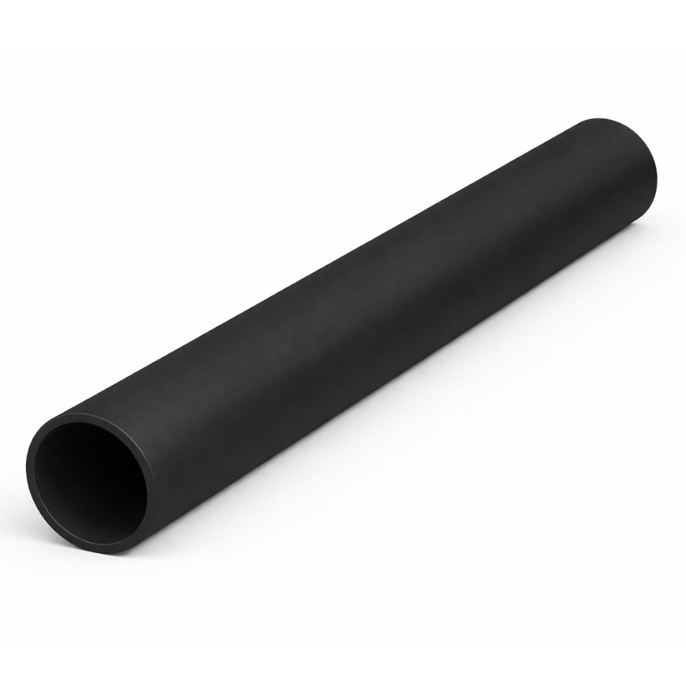 15mm x 2mm Aluminium Round Tube