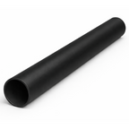 15.8mm x 1.6mm (5/8" x 16swg) Aluminium Round Tube