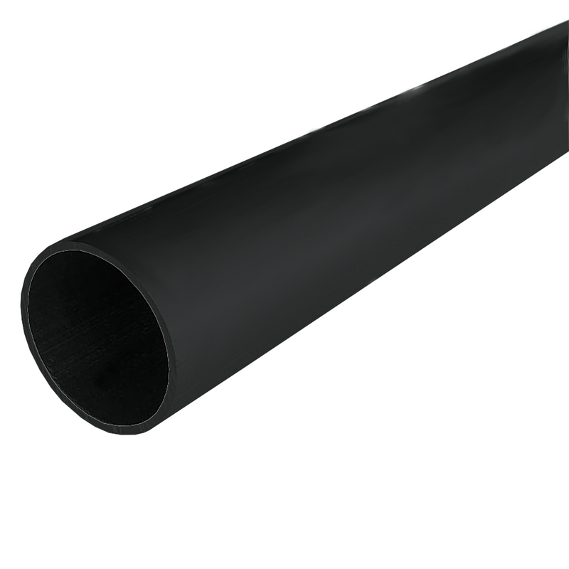 30mm x 2mm Powder Coated Aluminium Round Tube