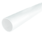 15.8mm x 3.2mm (5/8" x 10swg) Aluminium Round Tube