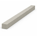 40mm Aluminium Square Bar