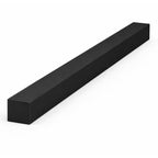 50.8mm (2") Aluminium Square Bar