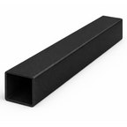 50.8mm x 50.8mm x 4.8mm (2" x 2" x 3/16") Aluminium Square Tube