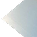 1.2mm Stainless Steel Sheet 304 2B