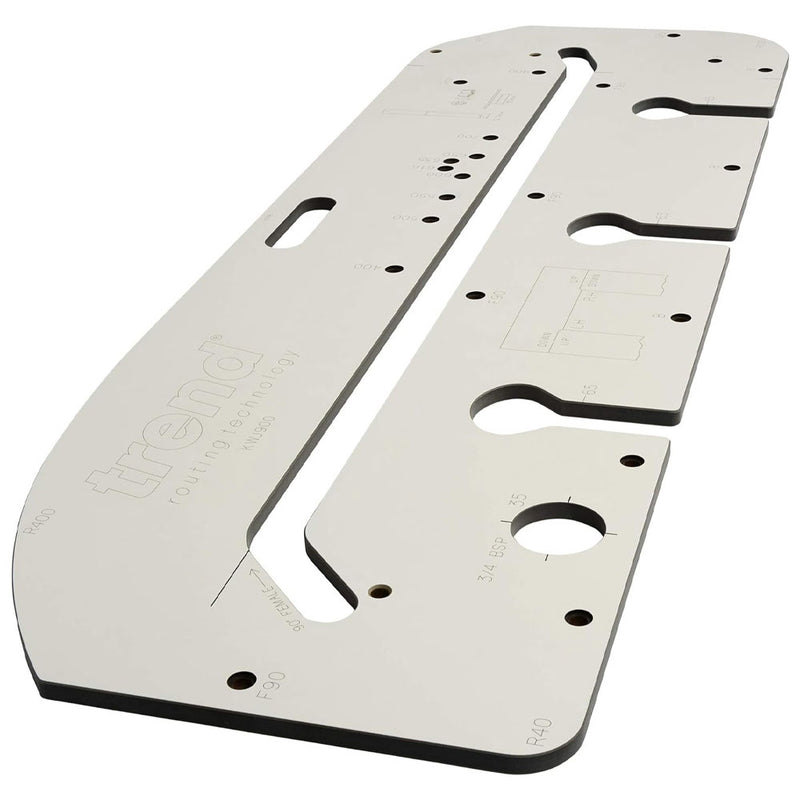 Trend KW900 Kitchen Worktop Jig