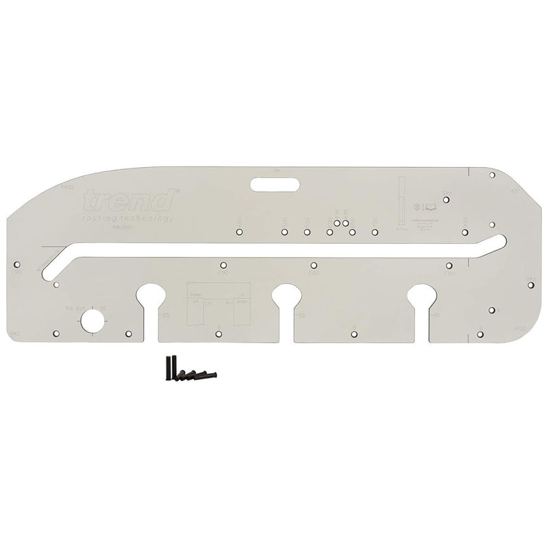 Trend KW900 Kitchen Worktop Jig