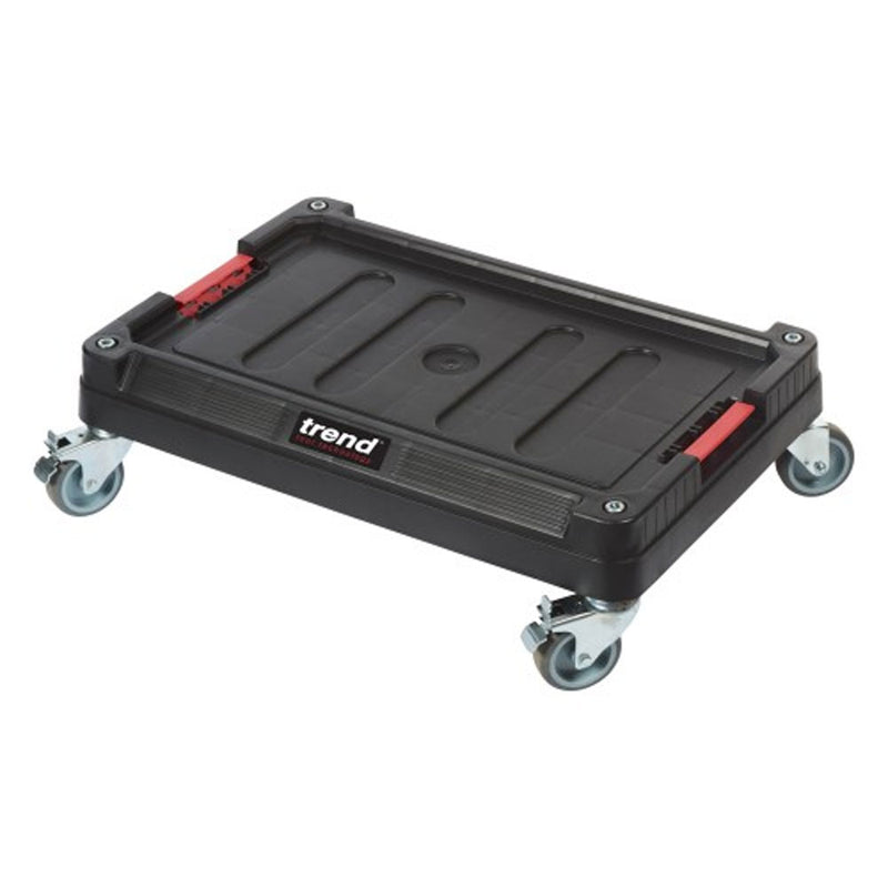 Trend Compact Storage System Platform