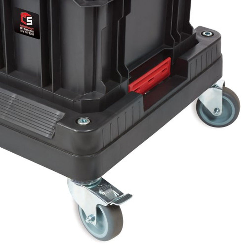 Trend Compact Storage System Platform