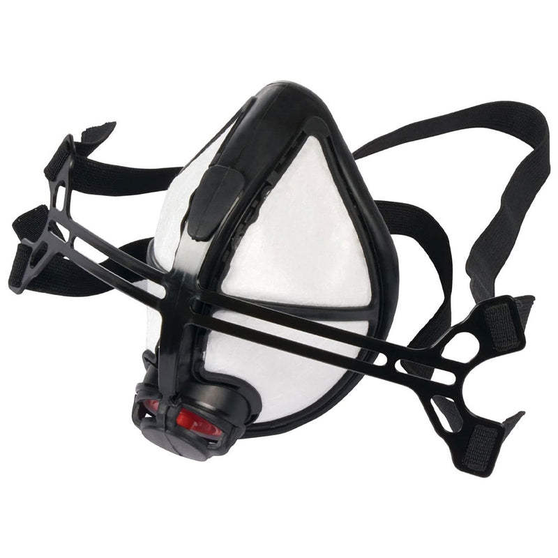 Trend Air Stealth Lite Pro FFP3 Respirator Dust Mask Bundle