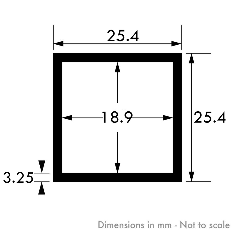 2440mm x 1220mm x 25.4mm x 25.4mm x 3.25mm 304 Stainless Steel Weldmesh
