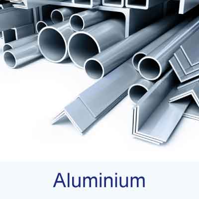 Aluminium Products