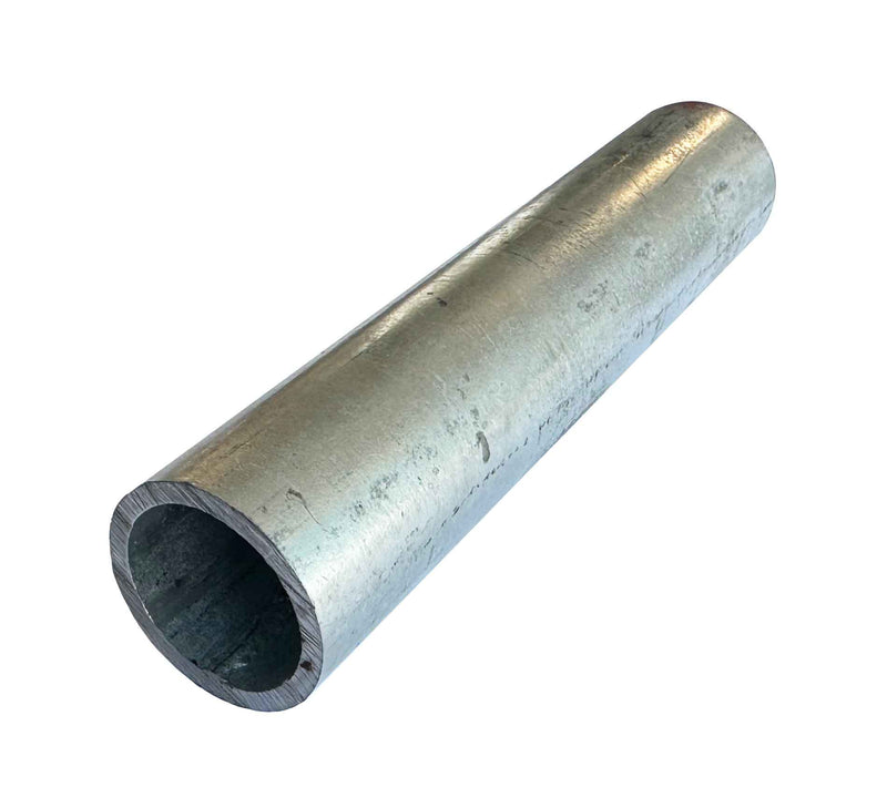 48.3 mm - Galvanised Steel Tube