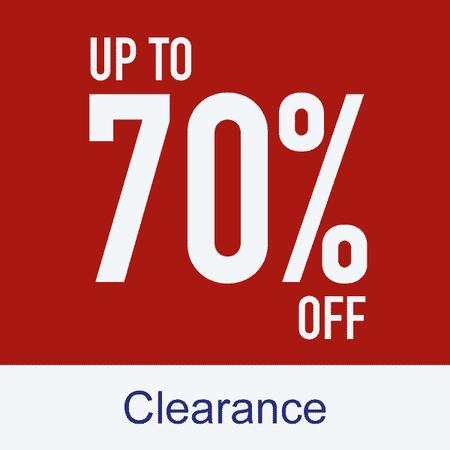 Aluminium Sale Clearance