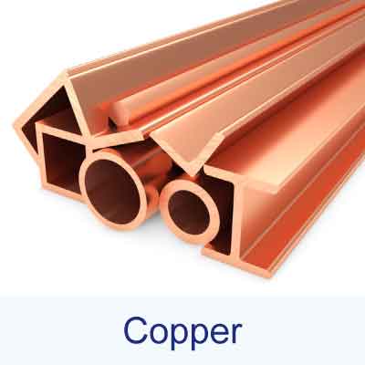 Copper Products