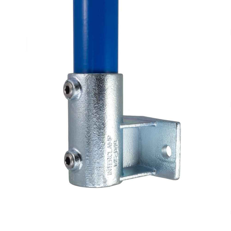 Interclamp 145 Railing Side Support 33.7mm Tube Diameter