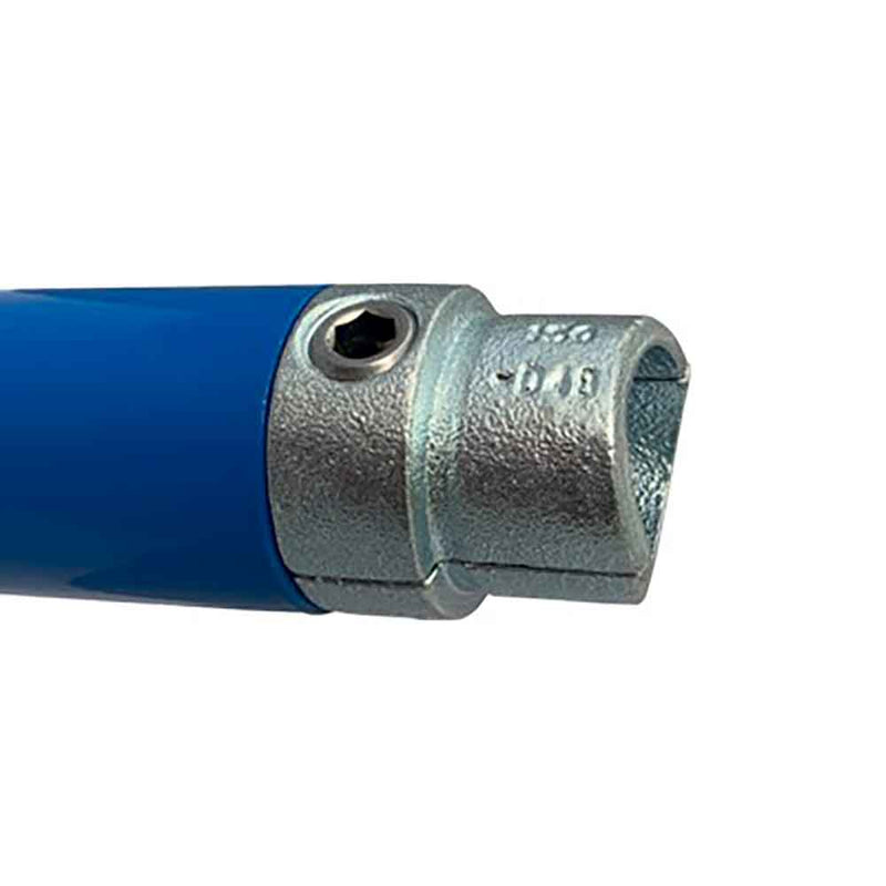 Interclamp 150 Internal Expanding Joint 48.3mm Tube Diameter
