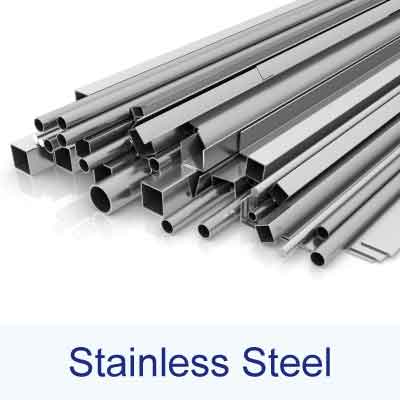 Stainless Steel Products
