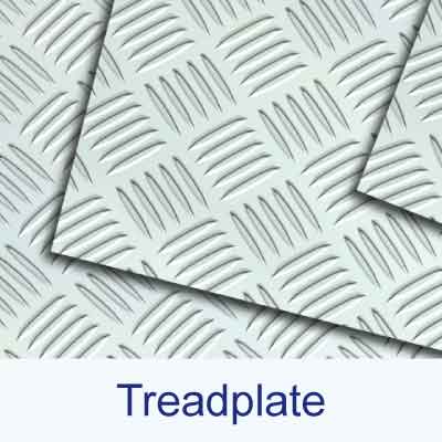 Chequer Plate