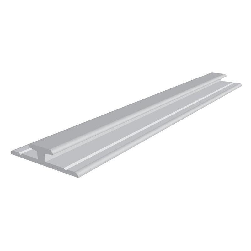 1-8 in Continual Run - Aluminium Wallboard Profile - Aluminum Warehouse