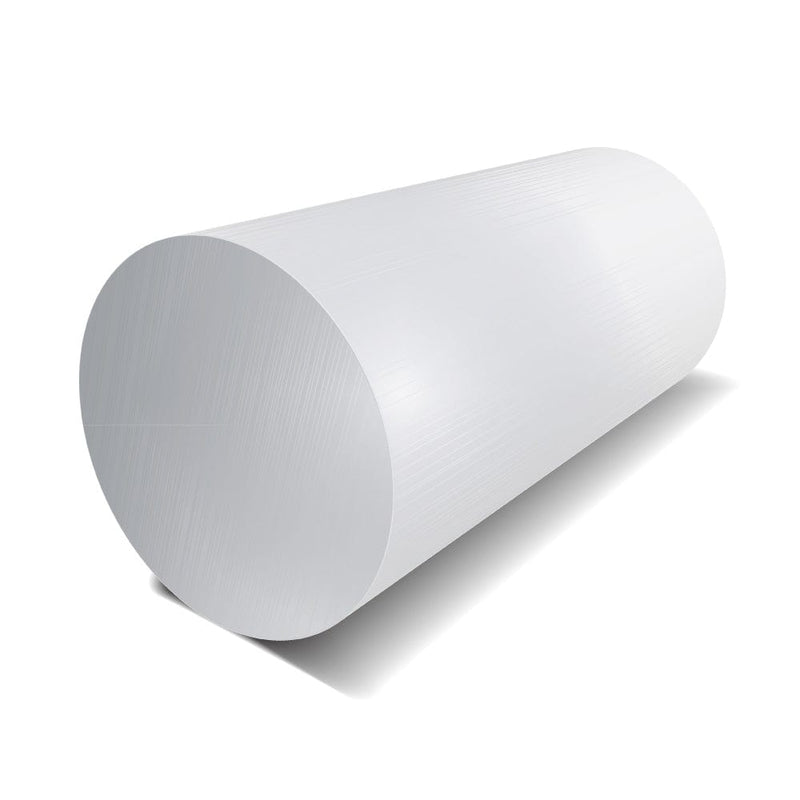 16 mm Diameter Stainless Steel Rod T420 - Aluminum Warehouse