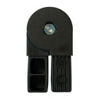 Easyfix 2 Way Hinge Connector - Type 2 - Aluminum Warehouse