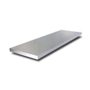 200 mm x 10 mm 304 Stainless Steel Flat Bar - Aluminum Warehouse