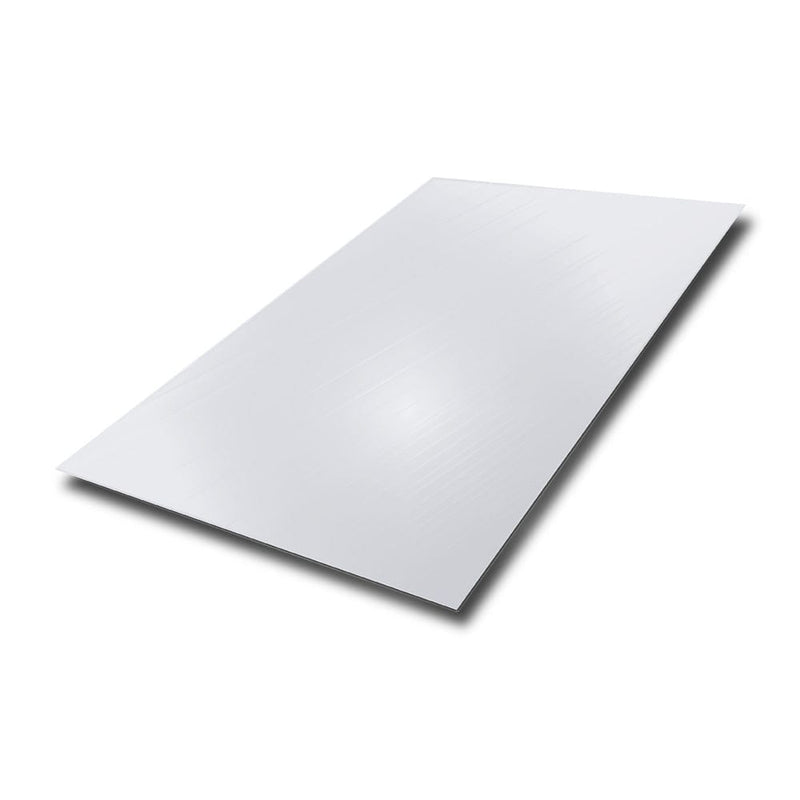 2000 mm x 1000 mm x 1.2 mm 304 2B Stainless Steel Sheet